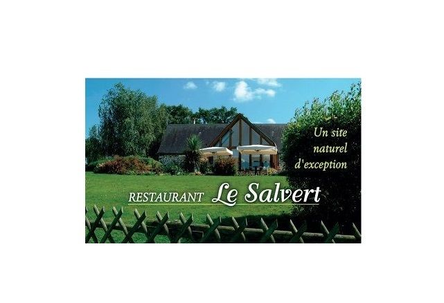 Restaurant   Le Salvert